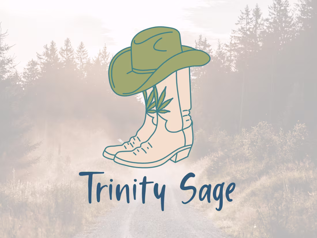Cover image for Trinity Sage Logo Designs