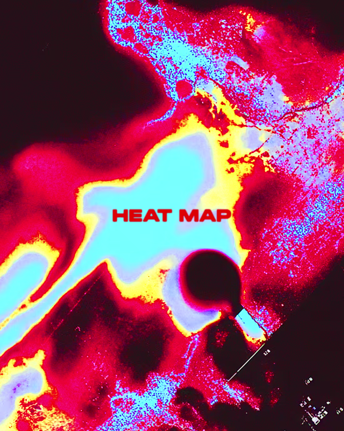 Cover image for HEAT MAP is a sportswear brand focused on providing Hyrox at...
