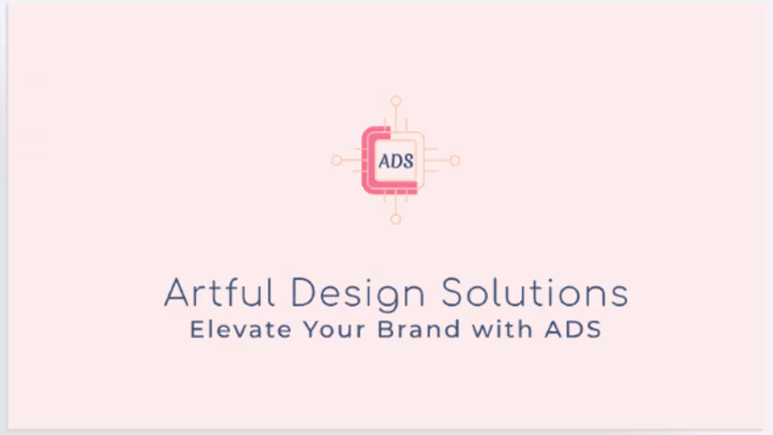 Cover image for Modern Logo Creation for Tech Startup