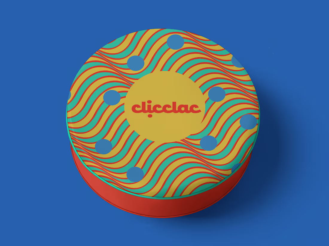 Cover image for Branding Projects