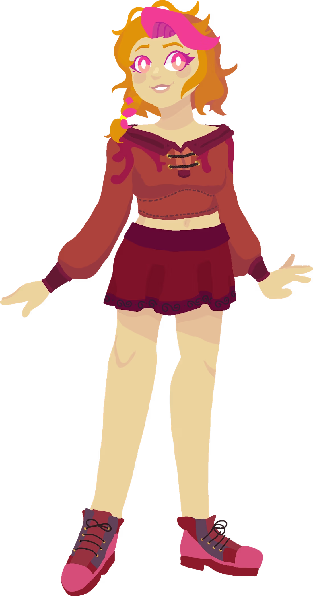 Cover image for Logo and Thumbnail wip