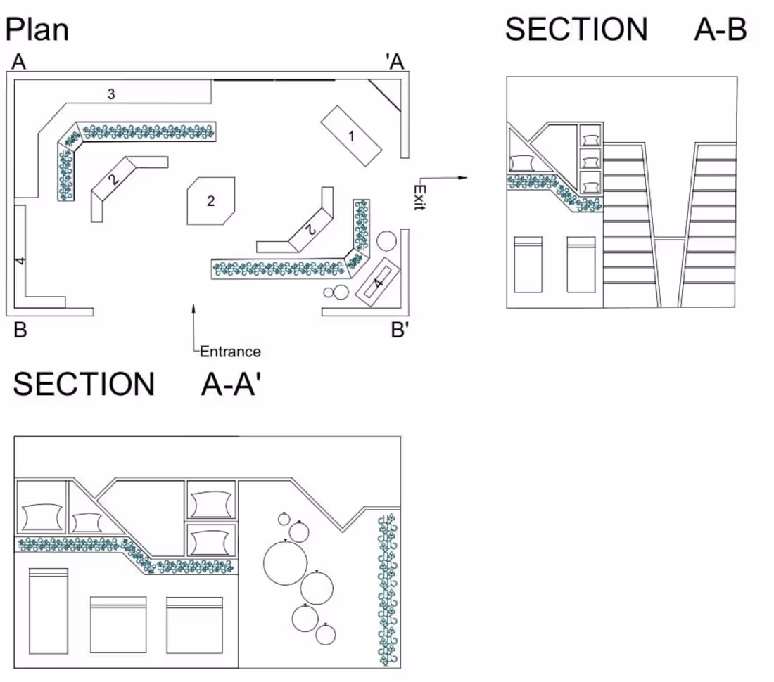 Cover image for Textile Booth
