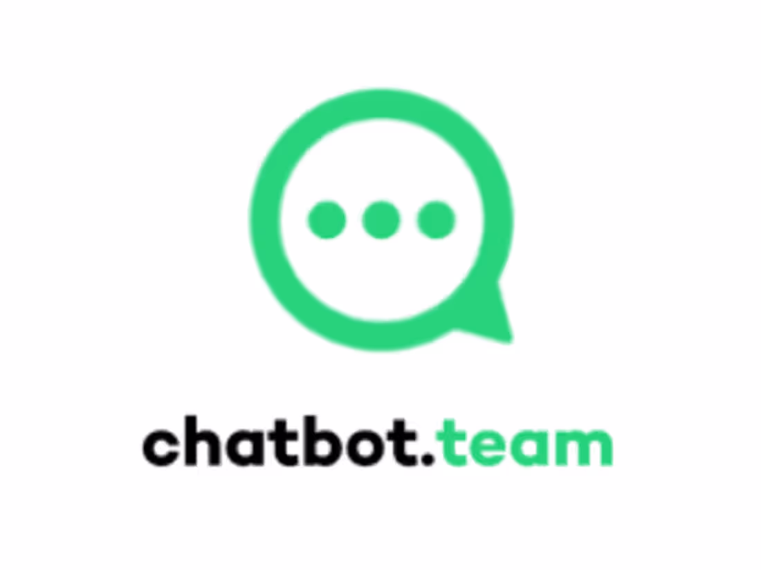 Cover image for Senior Chatbot Developer
