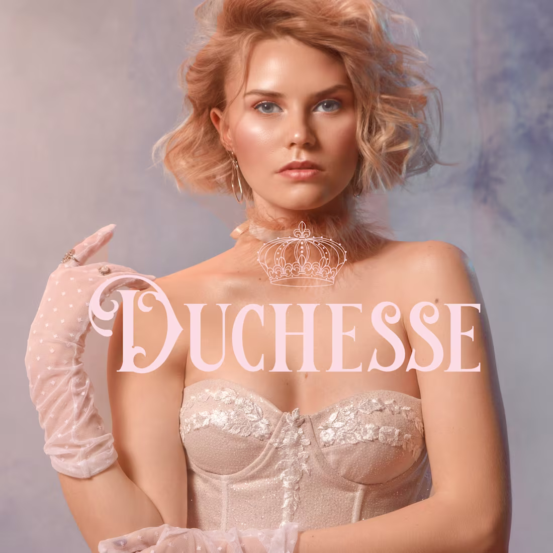 Cover image for Duchesse