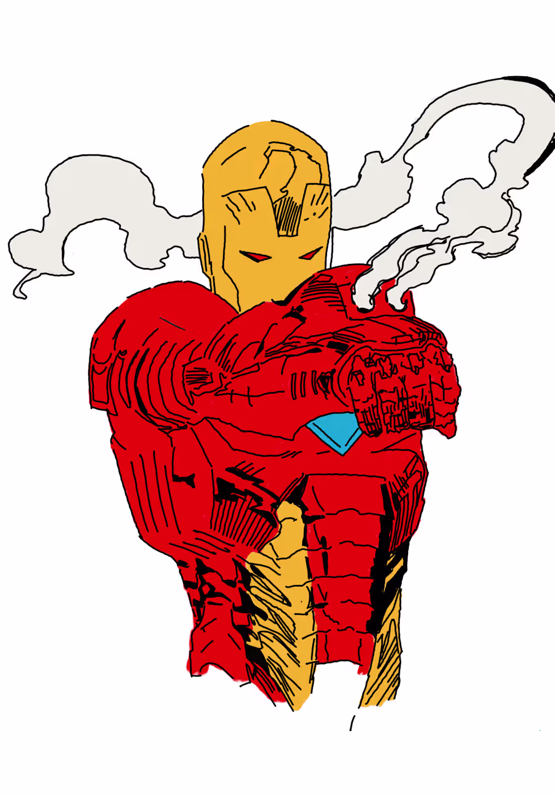 Cover image for illustration