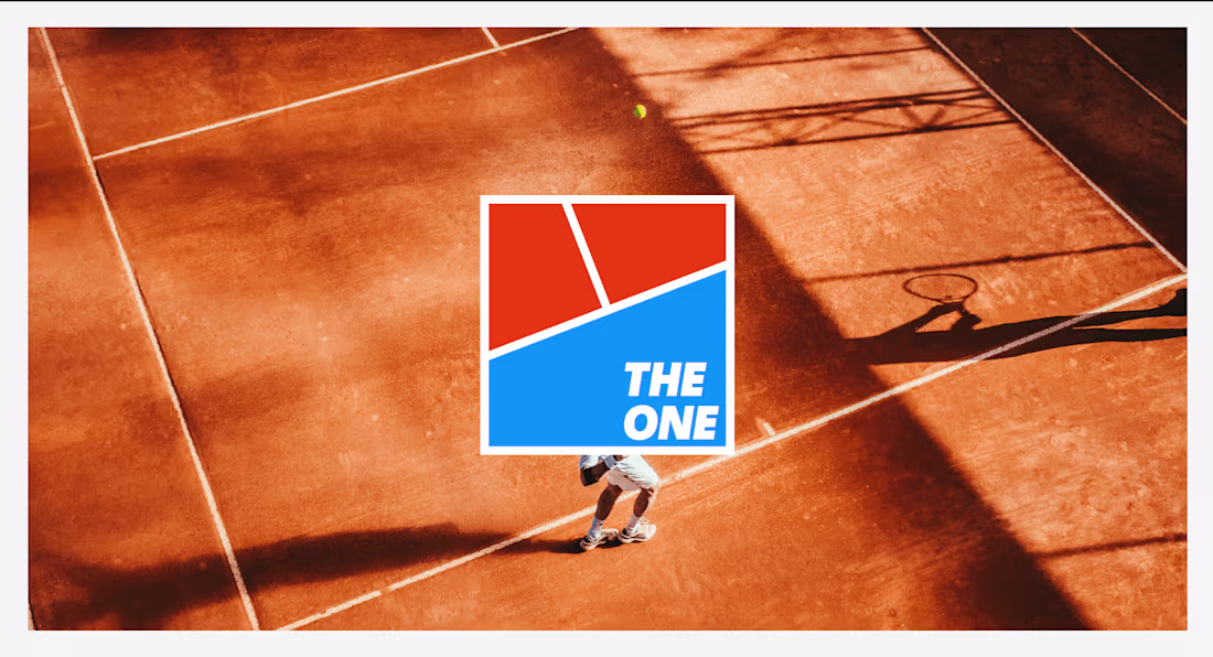 Cover image for The One Academy