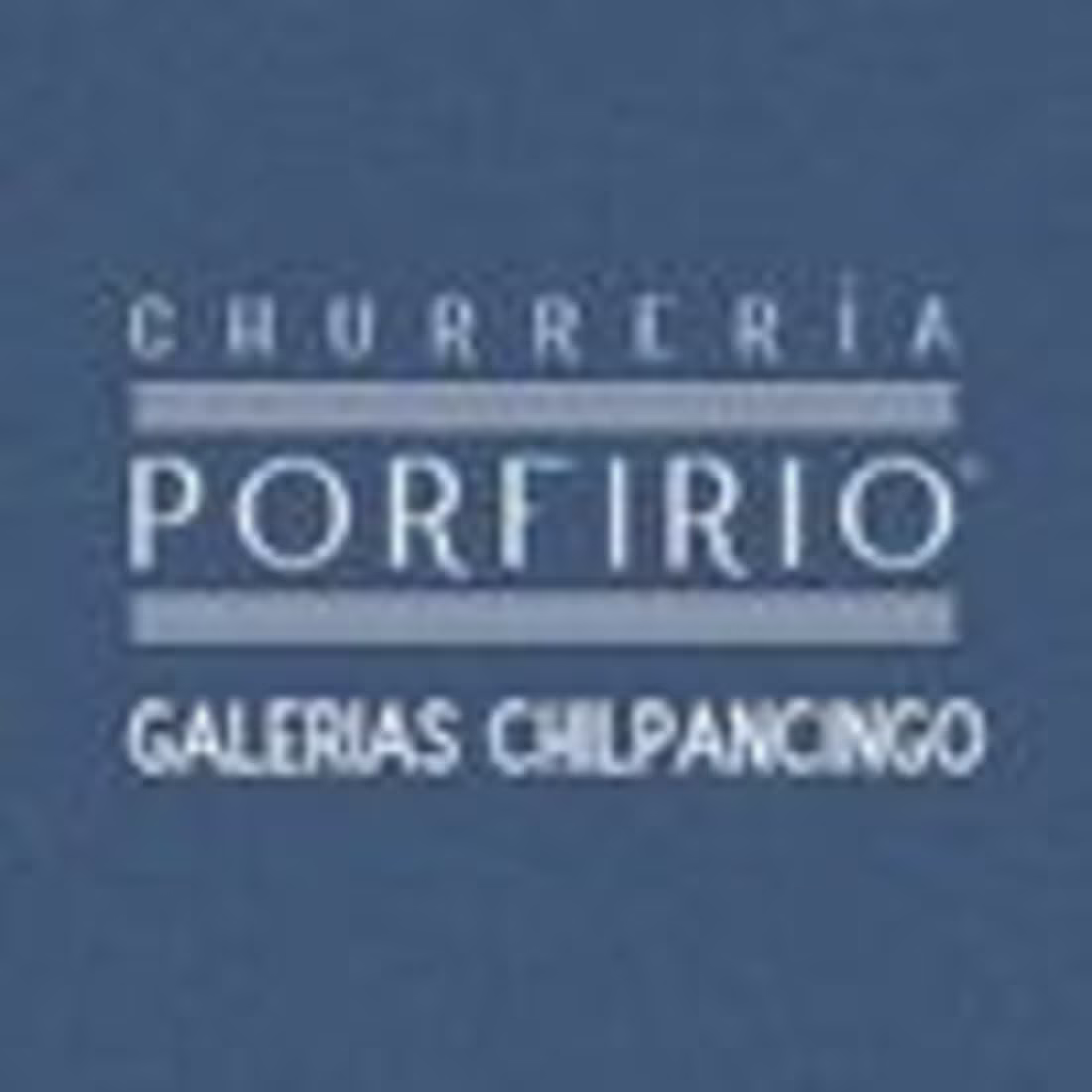 Cover image for CHURRERIA PORFIRIO GALERIAS CHILPANCINGO (@churreriaporfirio.ga…