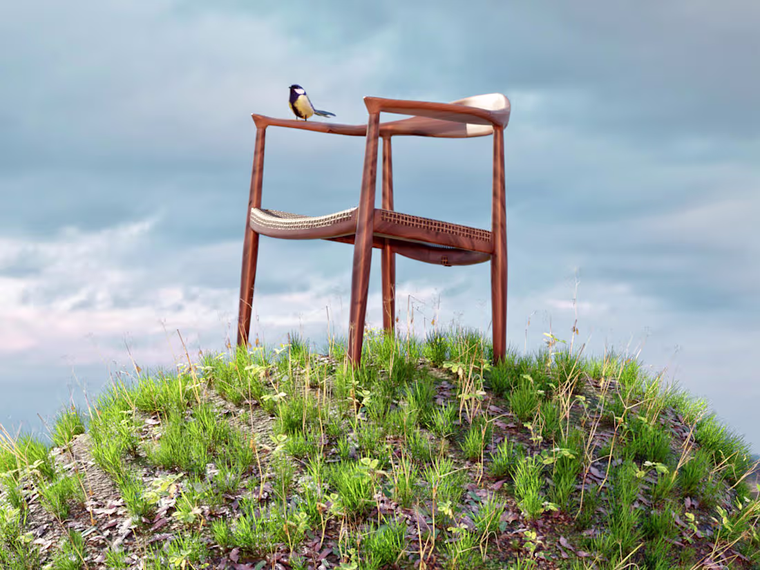 Cover image for RHYMES - 3D NFT COLLECTION