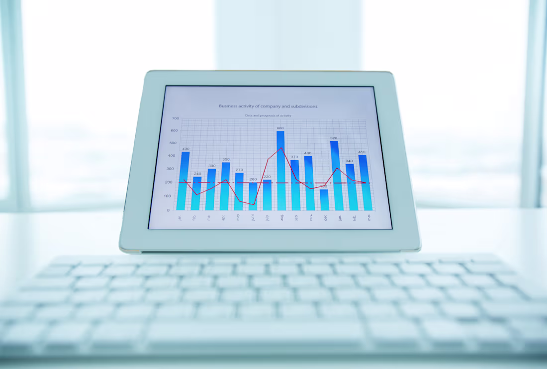 Cover image for Web Based Market Research Consulting Delivery Platform