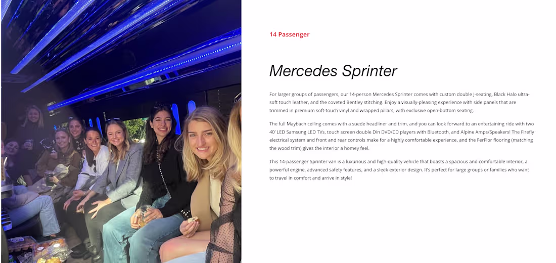 Cover image for Product/Service Description Writer