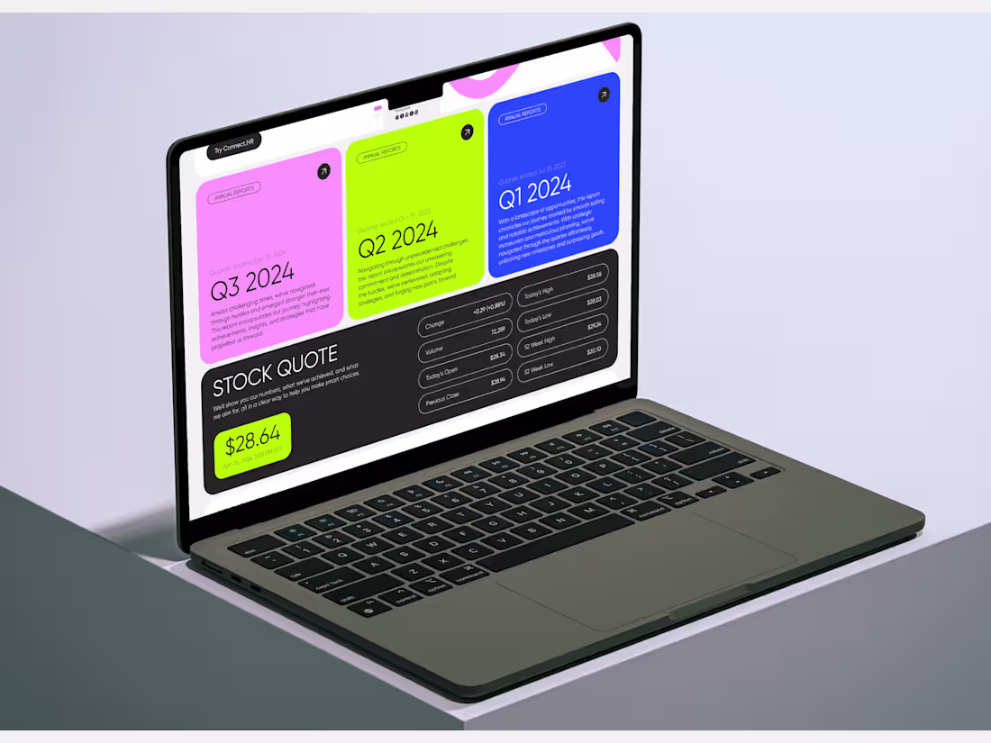 Cover image for UX/UI Design for Technology Companies