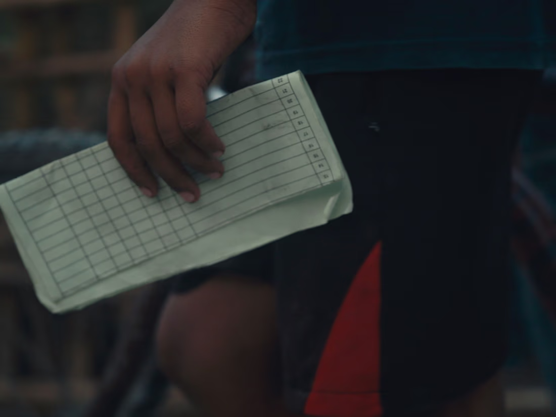 Cover image for Story Edit & Development Cut