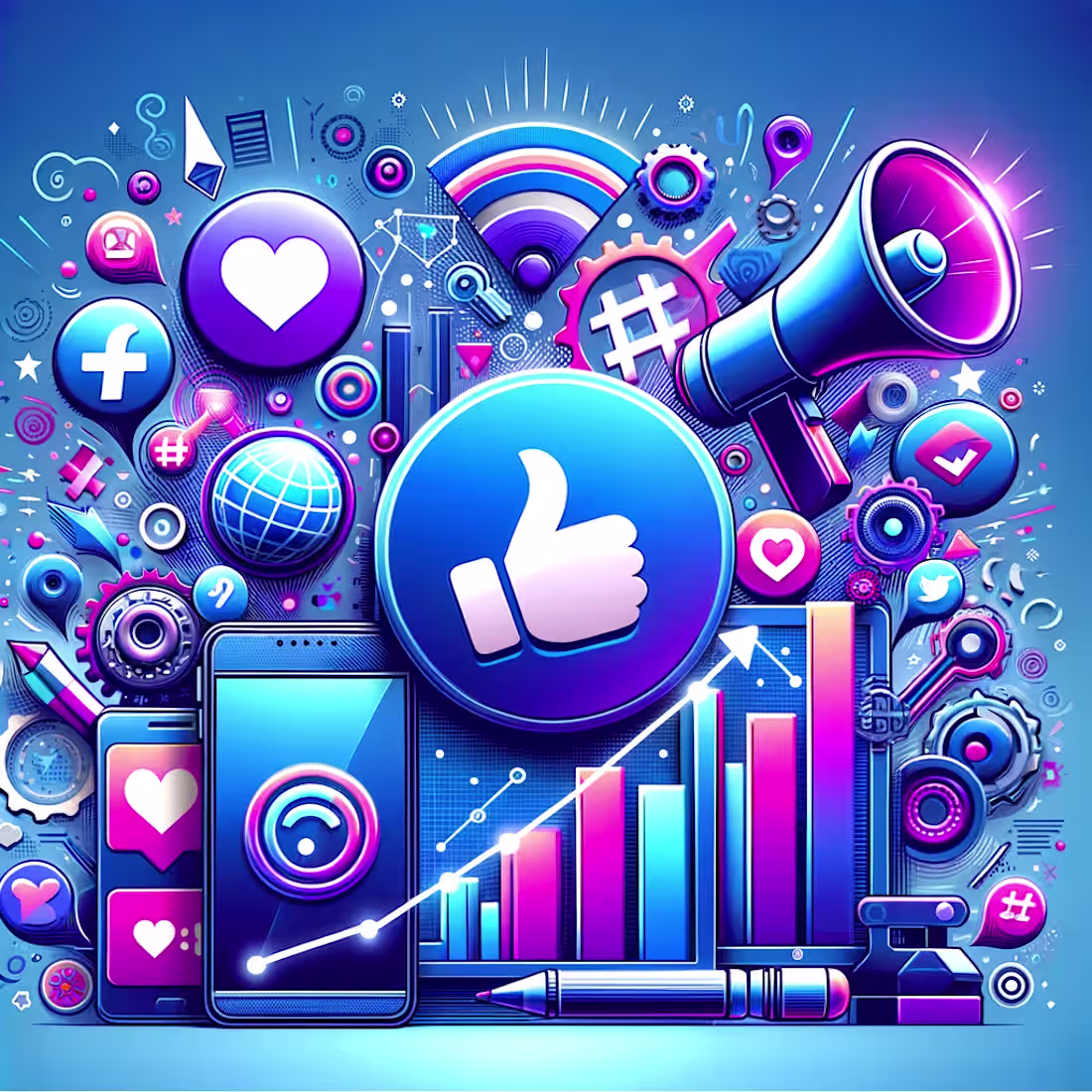 Cover image for Digital Marketing Strategy