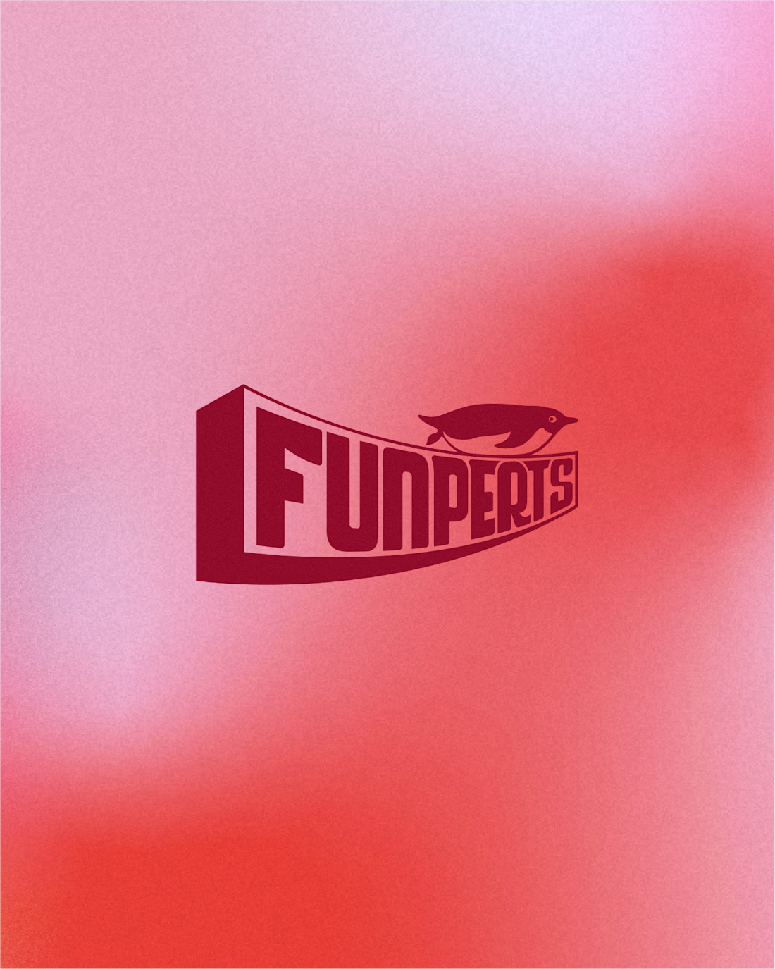 Cover image for Work done for Funperts. Logo design for a corporate team-bui...