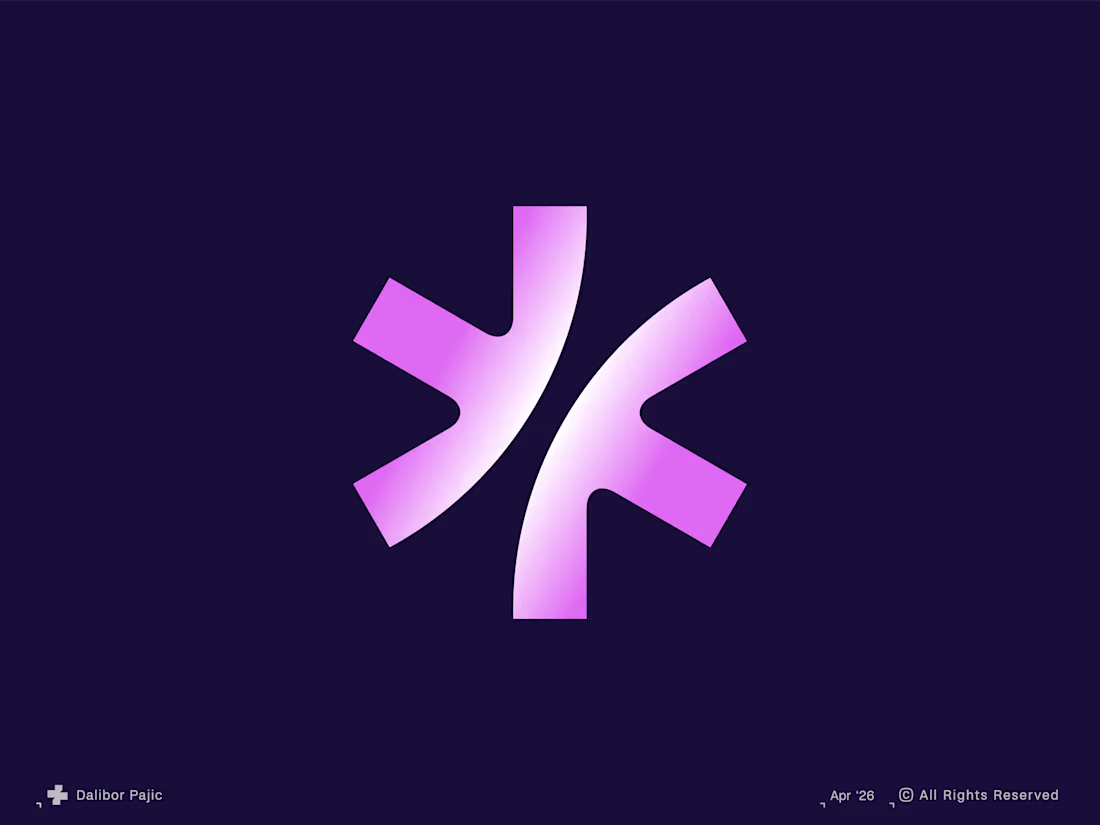 Cover image for Echo Mind Logo Concept