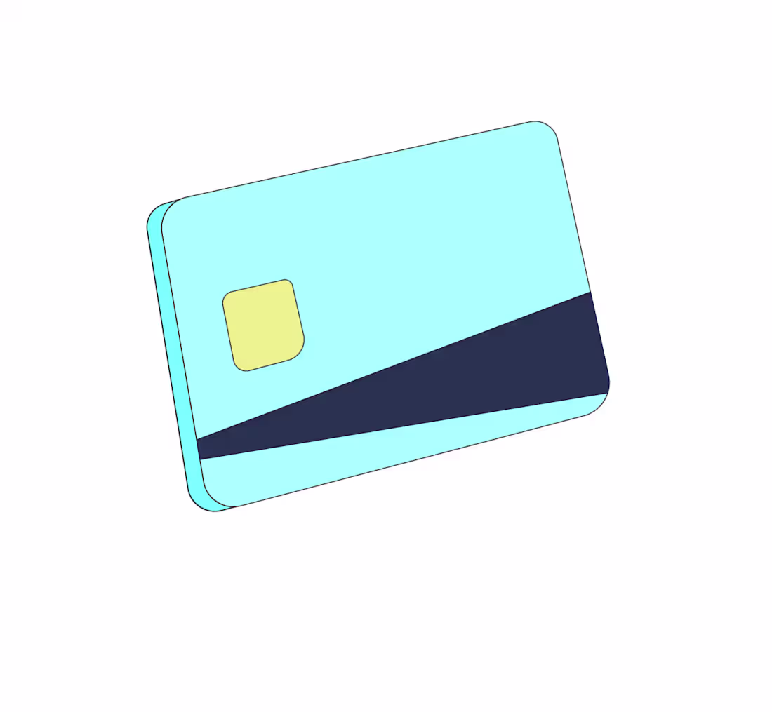 Cover image for Fintech illustrations for Peri Bank