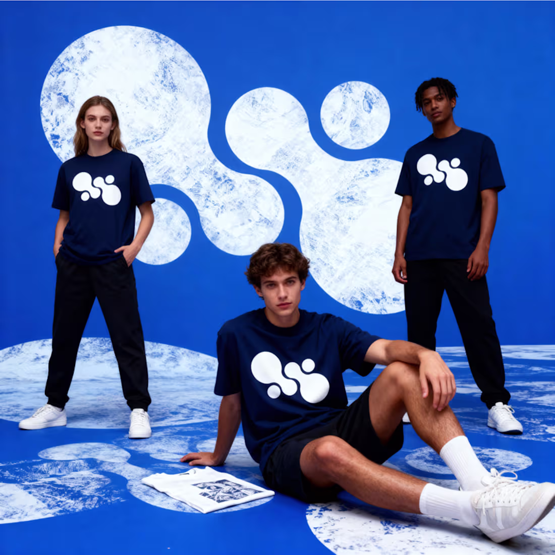 Cover image for Brand Fanatics Visual Identity System