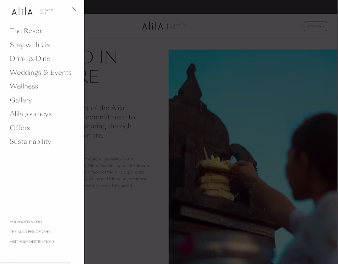 Cover image for Role: Lead Developer Tech: Headless Wordpress + Vue.js, HTML...