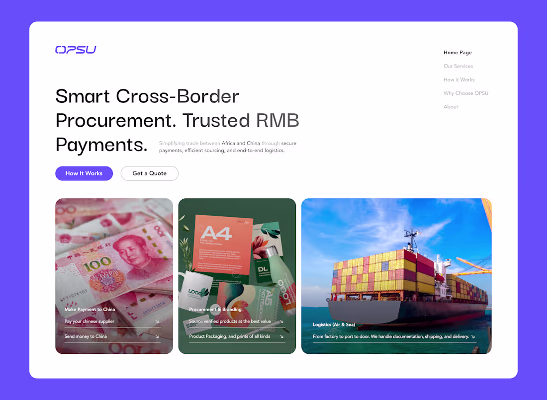 Cover image for Soft landing!