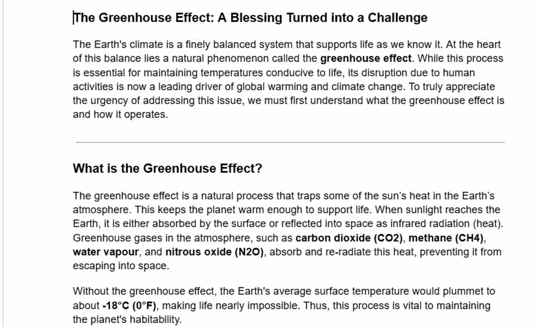 Cover image for My Article project