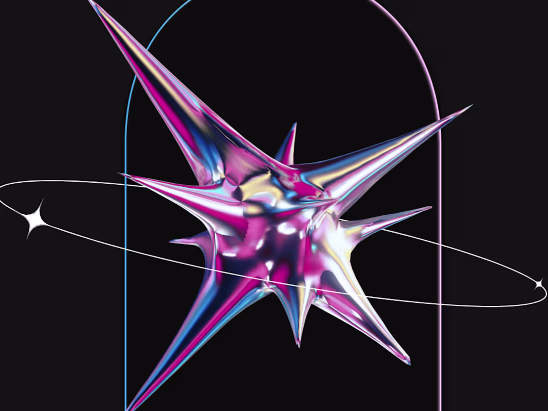 Cover image for 🎶| Recreating concept of an album with Blender and Photoshop