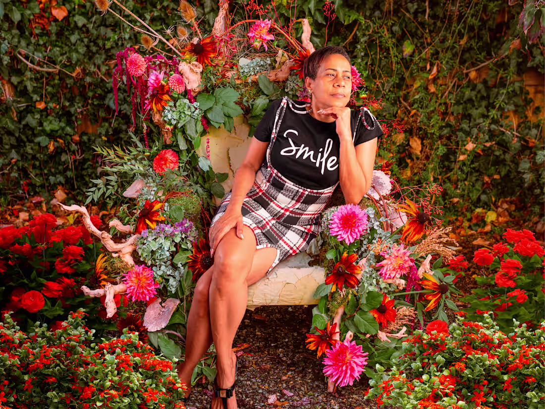 Cover image for Surreal feel