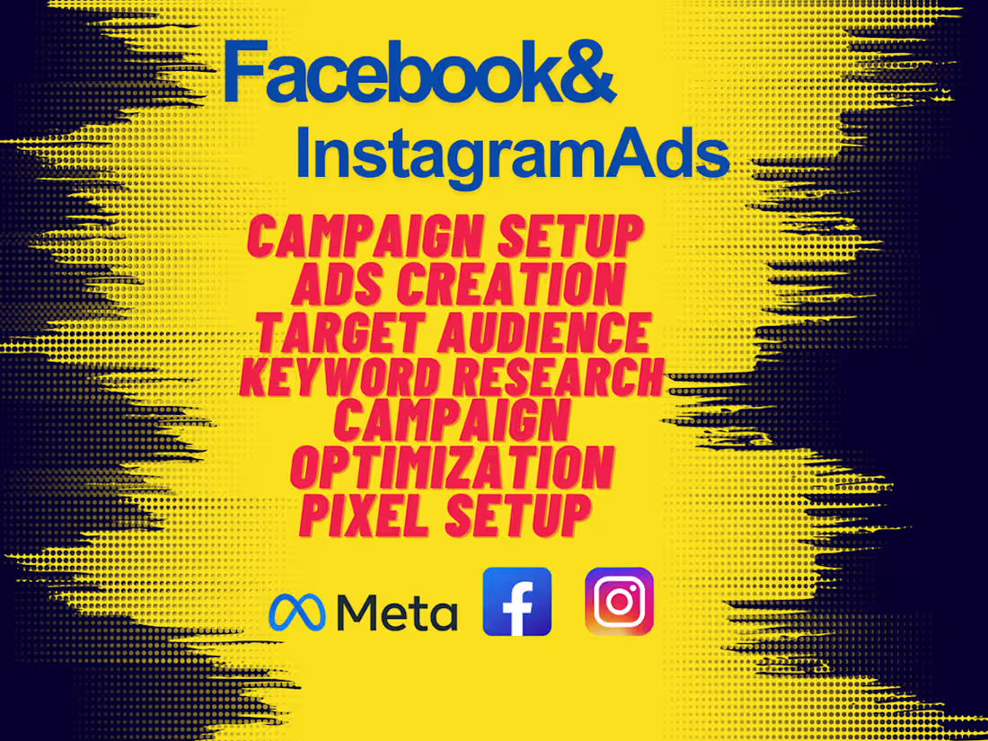 Cover image for Digital Marketing | Facebook Ads | Instagram Ads | 4x-8x ROAS