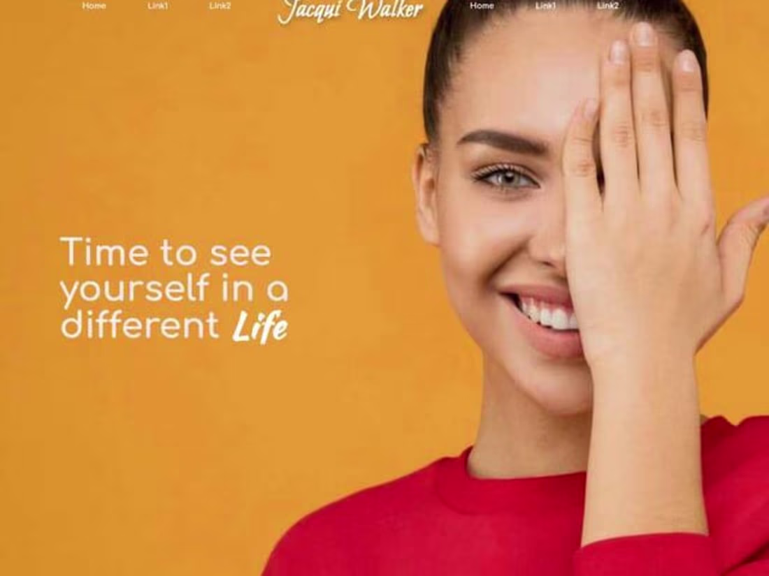 Cover image for Branding & Beyond - Jaquie Walker