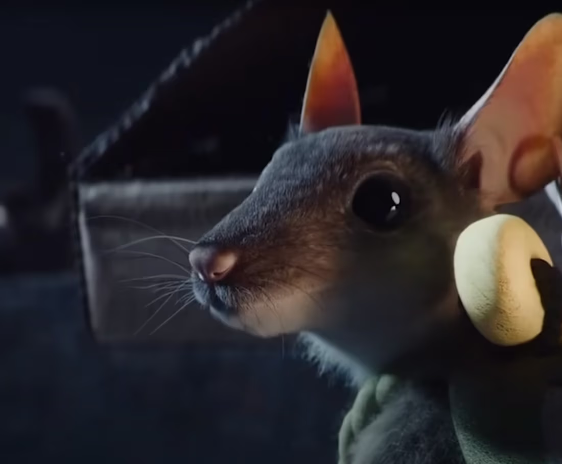 Cover image for Hela Announcement Trailer - Short Breakdown.