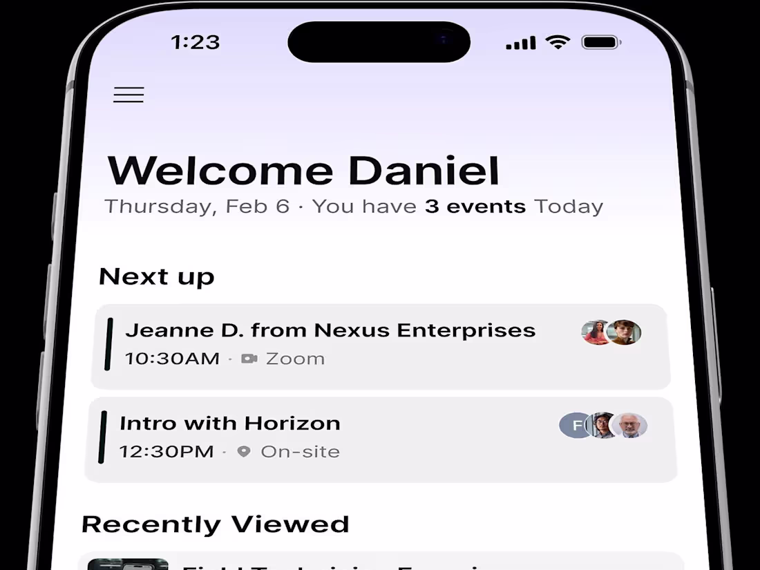 Cover image for Web Application Development