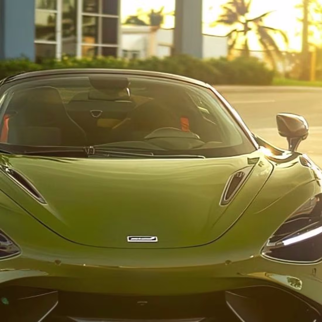 Cover image for Trendy Car Edits