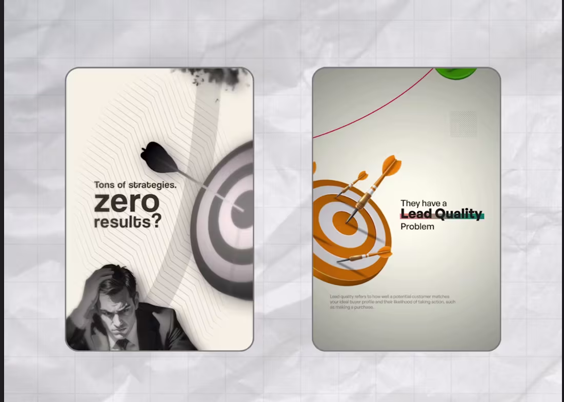 Cover image for Short-Form Video Editing for Reels & Ads