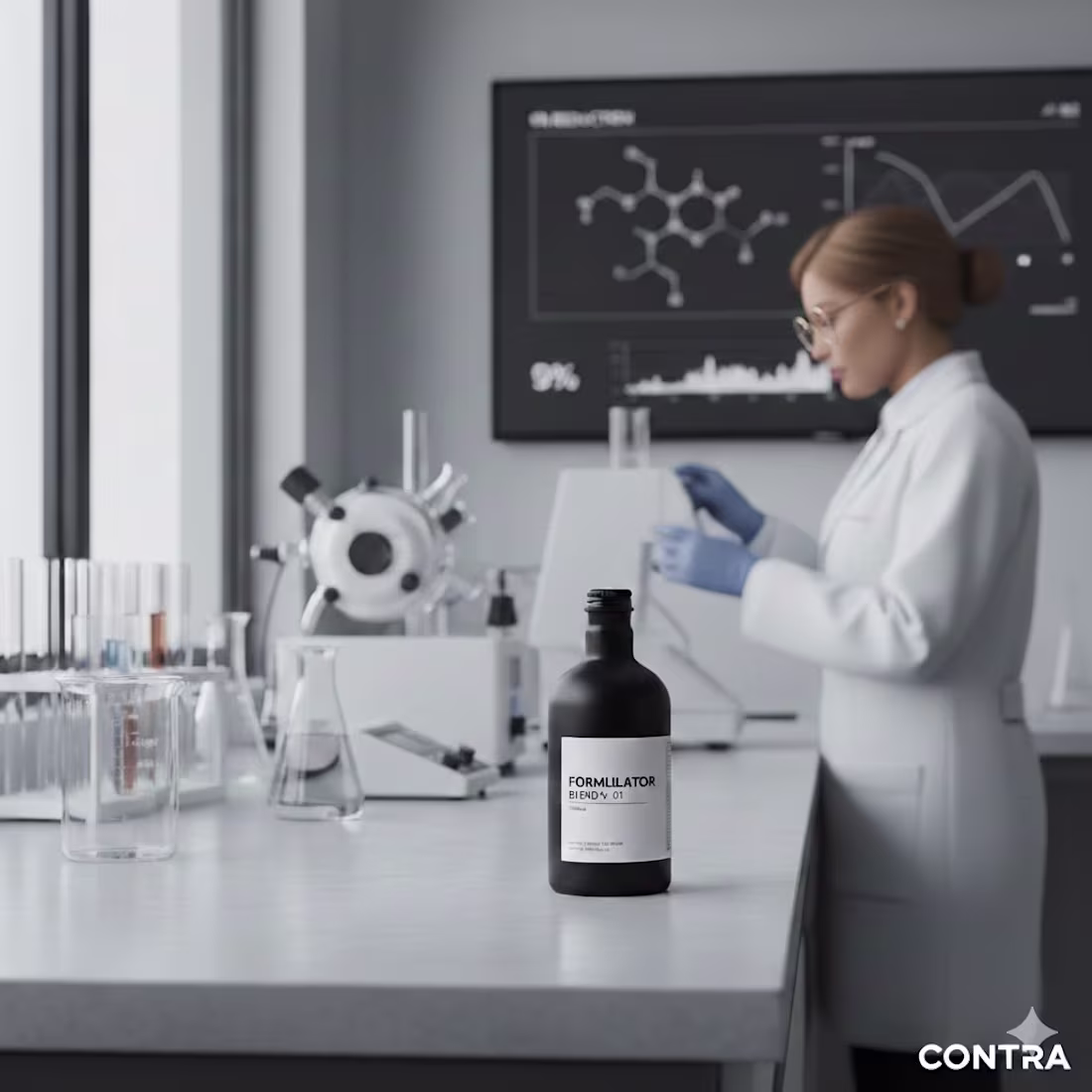 Cover image for Stop the R&D trial-and-error cycle. 🧪 Are you losing margin...