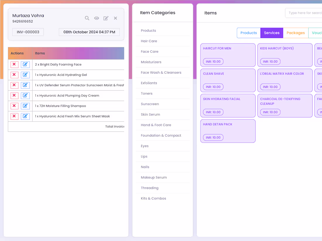 Cover image for Booking Monks