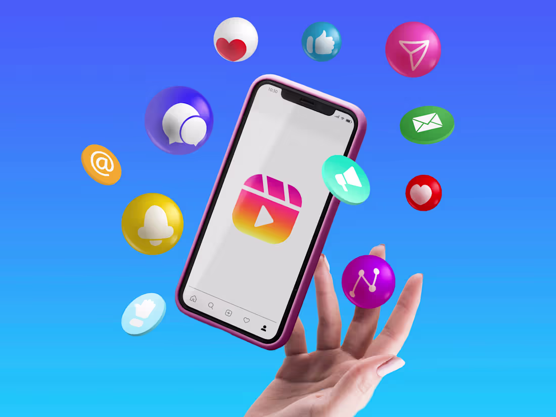 Cover image for I will manage and optimize your social media for growth