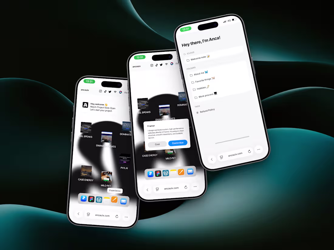 Cover image for Happy to share that my