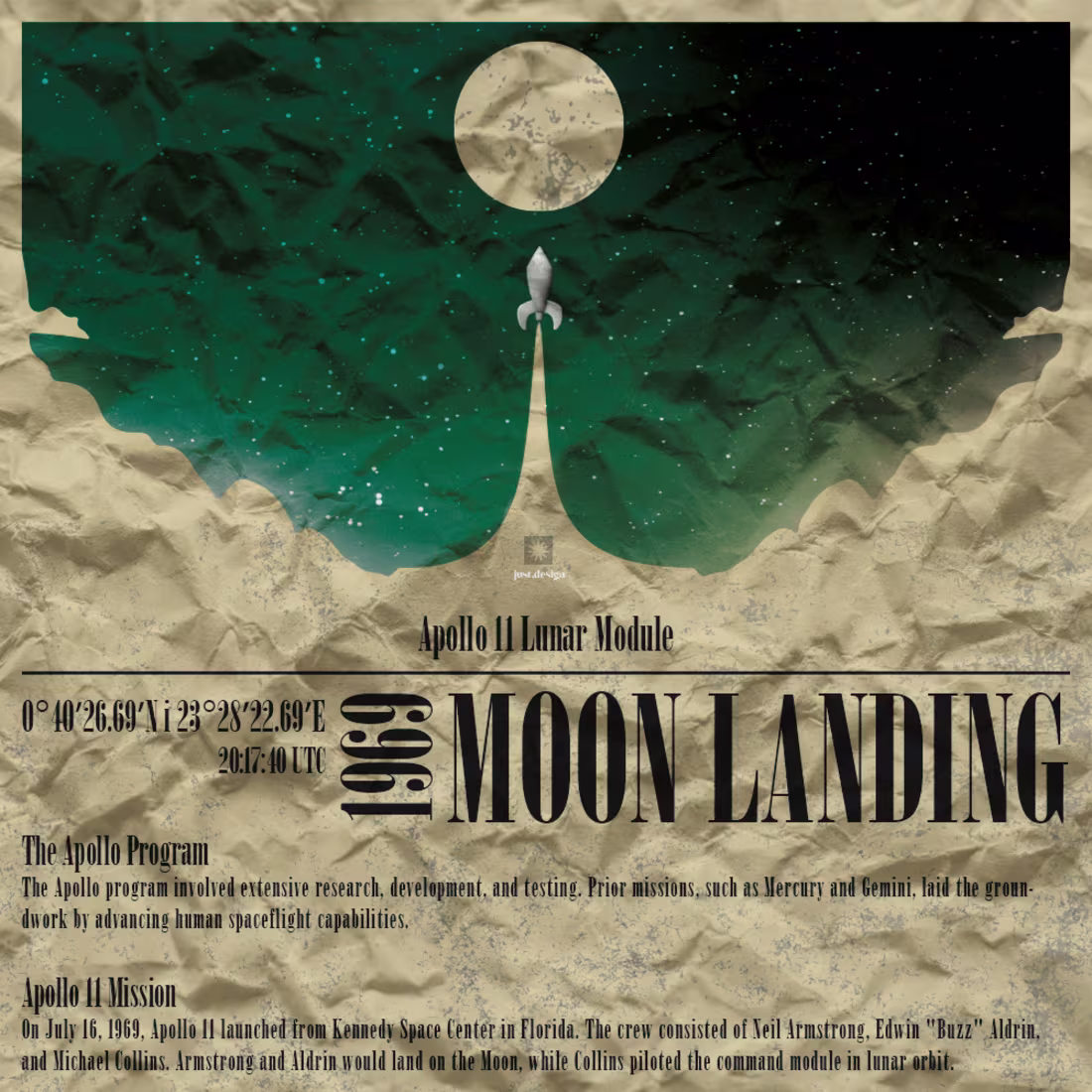 Cover image for ⋆☾⁺₊ typography