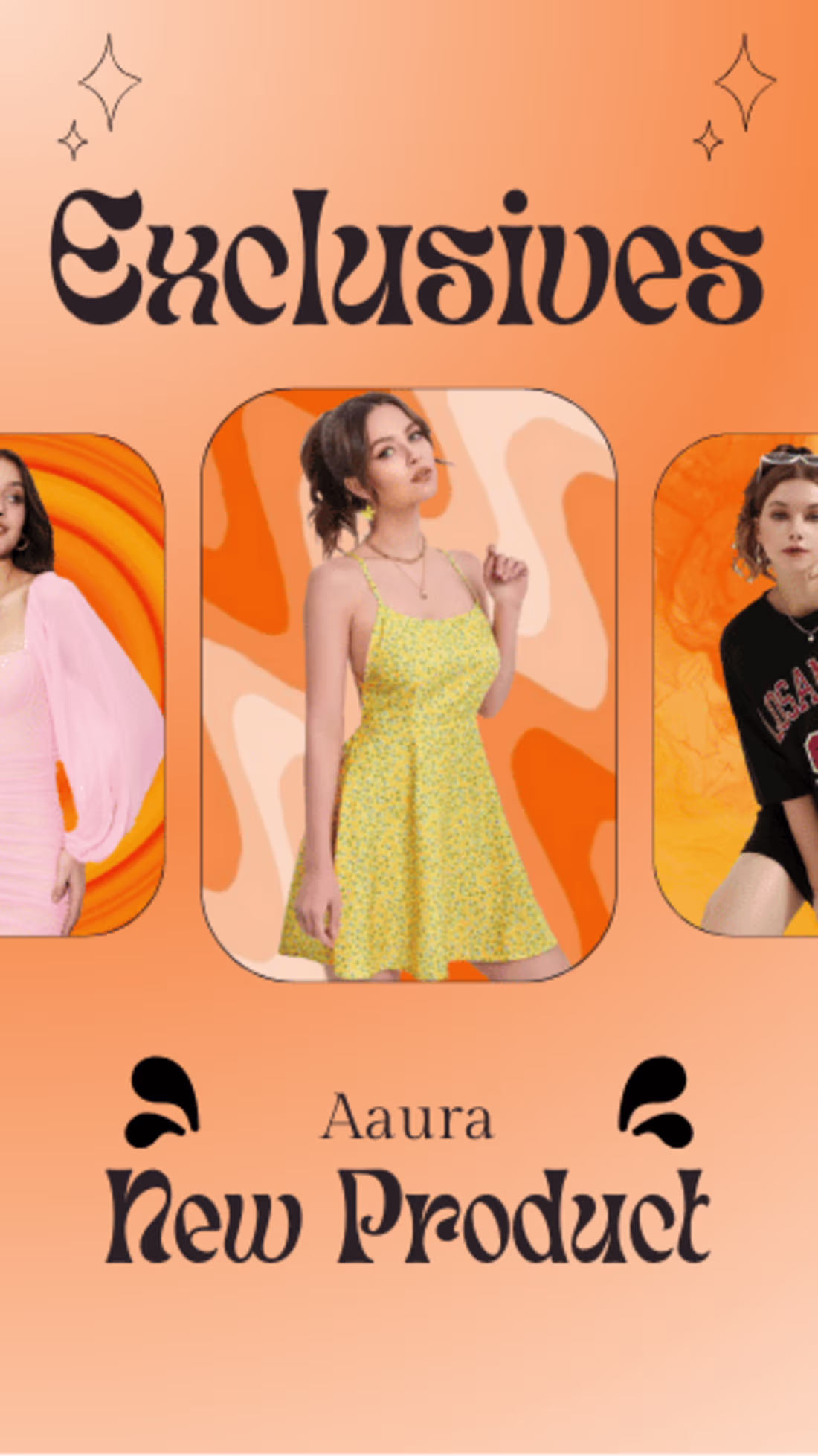 Cover image for Aaura