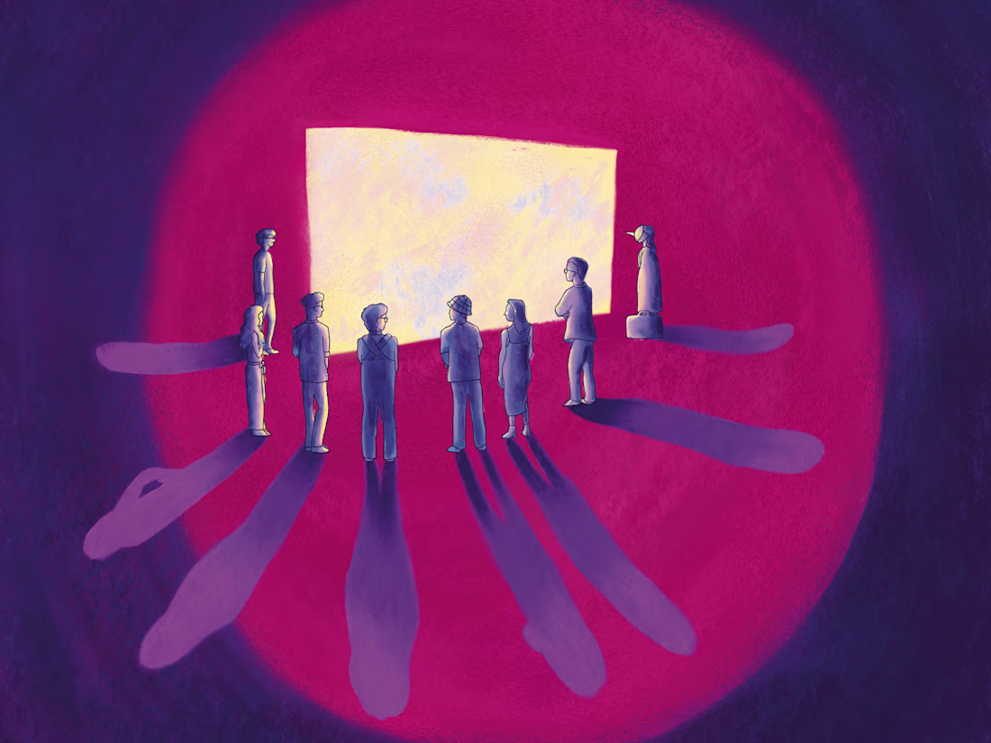 Cover image for Molly with Charles — Ownership