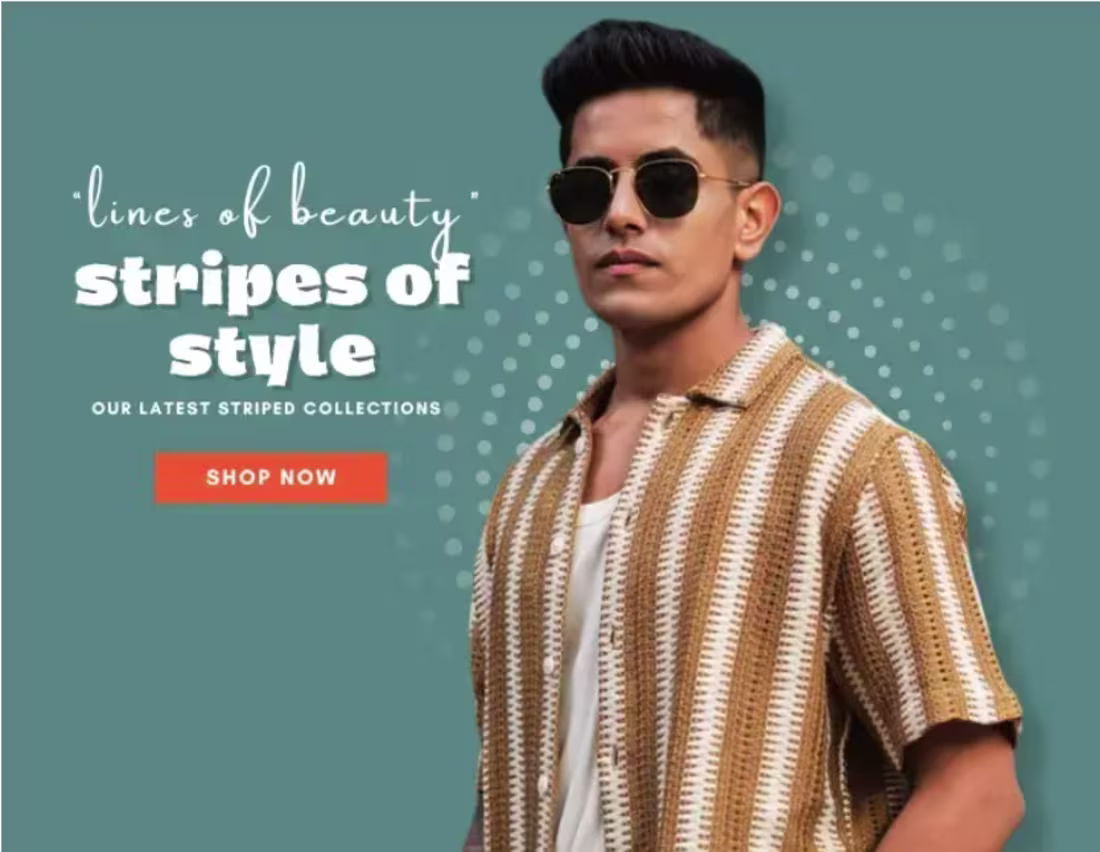 Cover image for E-commerce Full stack website 