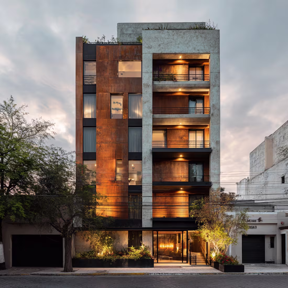 Cover image for Challenging the local habit of