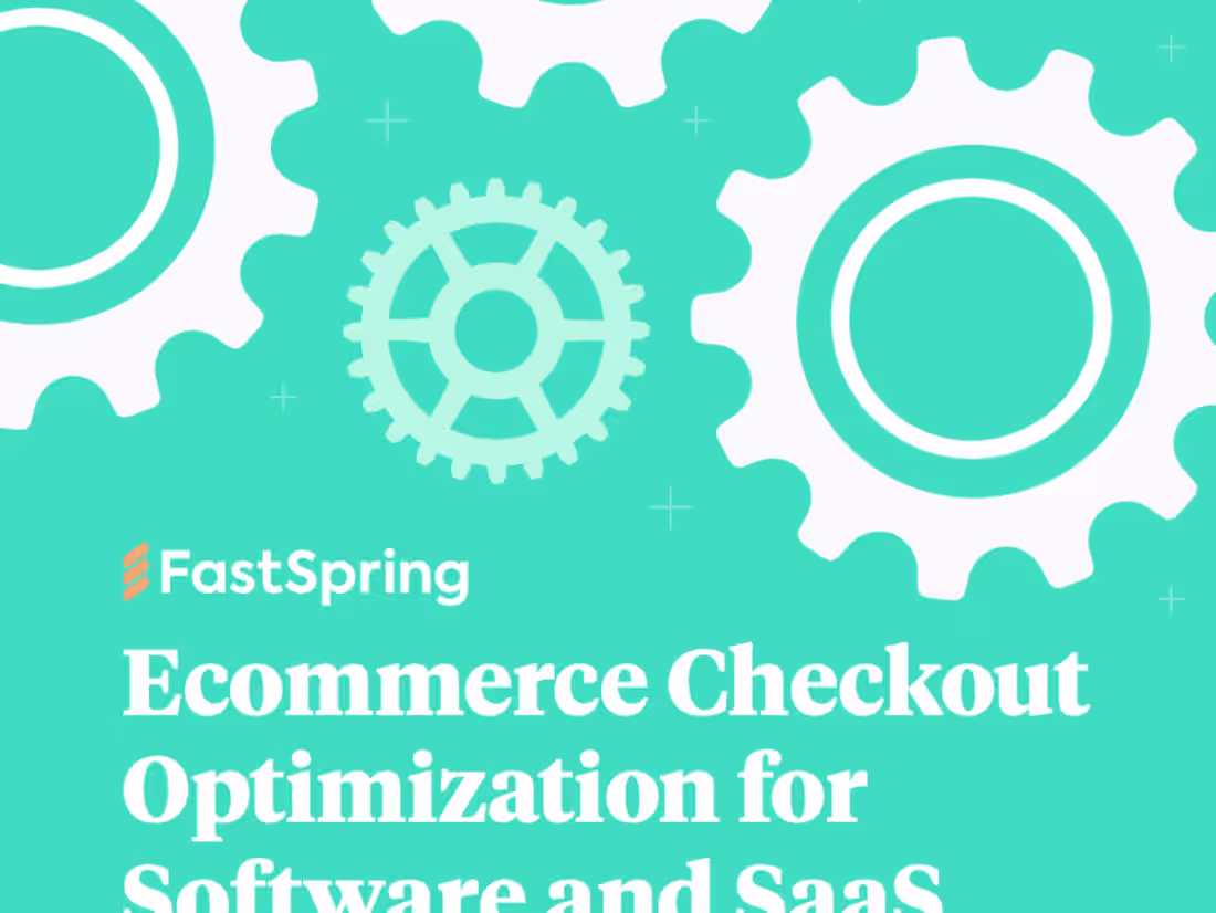 Cover image for Client: FastSpring