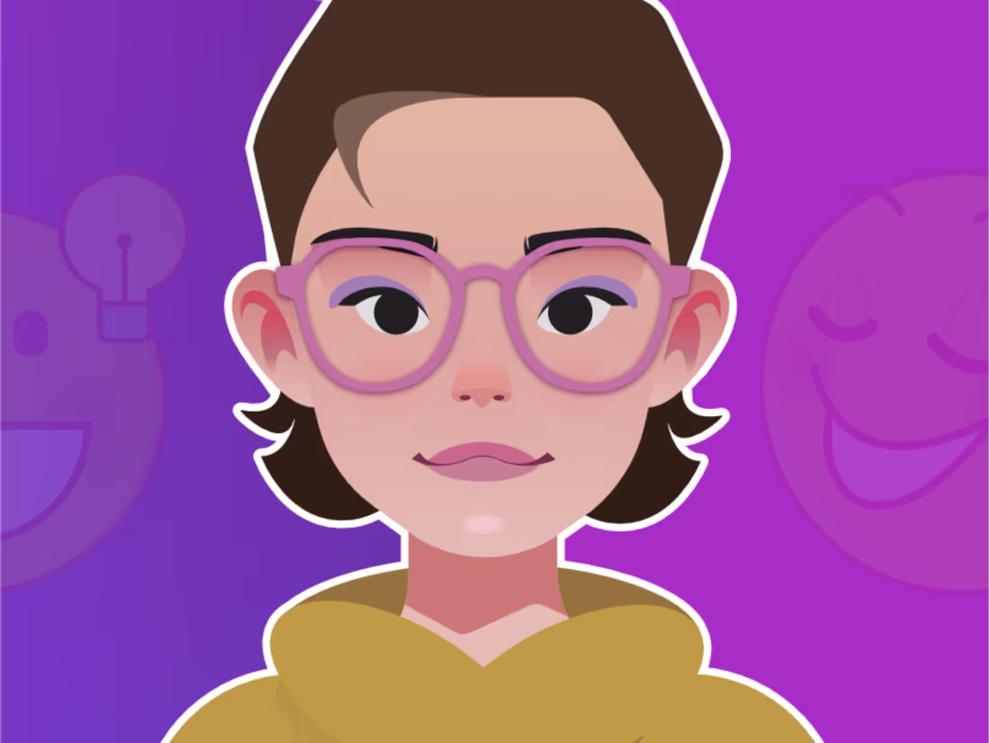 Cover image for Avatars