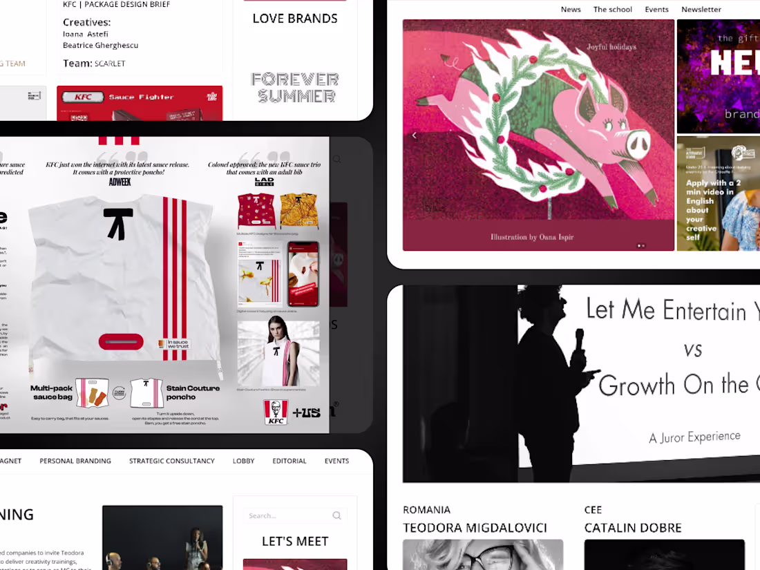 Cover image for TheAlternativeSchool