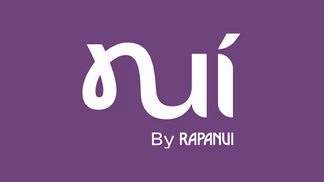 Cover image for 360° Campaign- nuí by Rapanuí