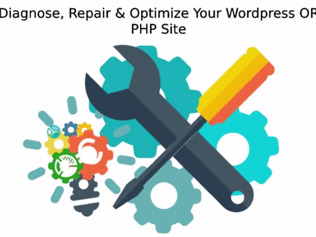 Cover image for Website Enhancement & Feature Upgrades