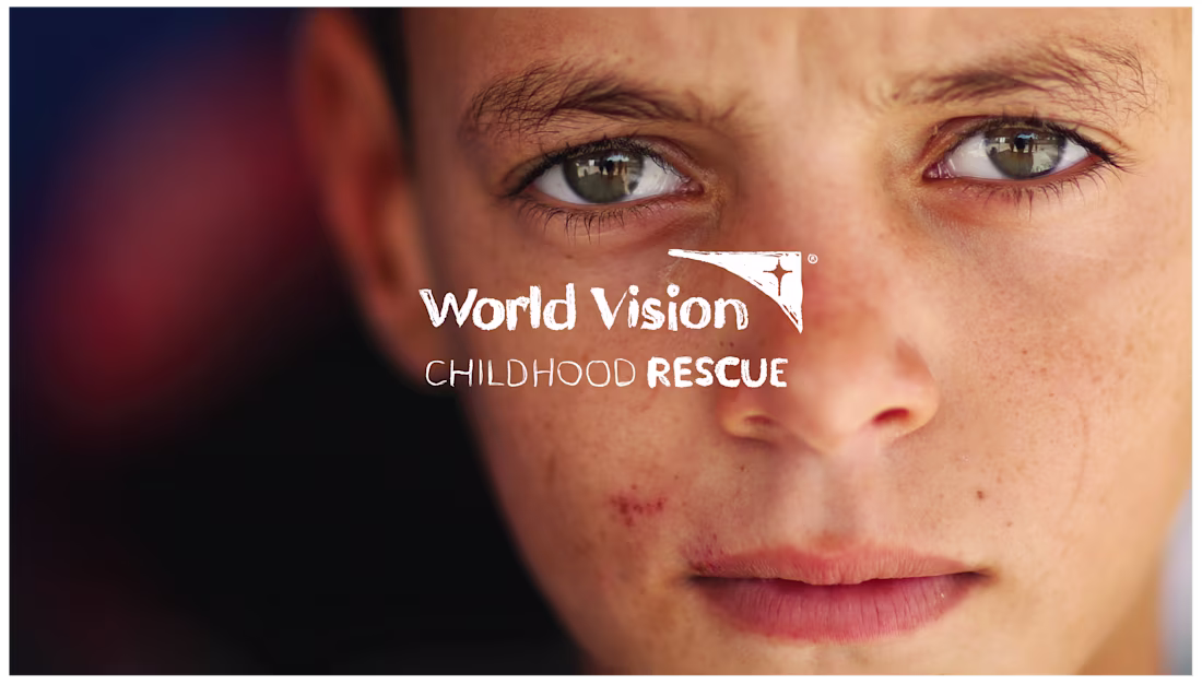 Cover image for Childhood Rescue Global Product Brand