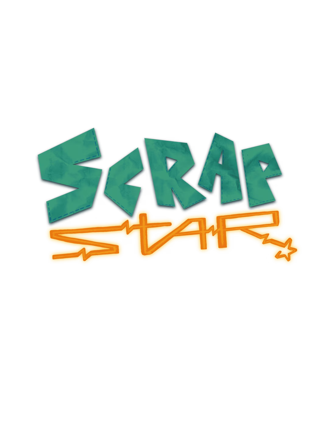 Cover image for Scrap Star Music, SFX, Dynamic Audio