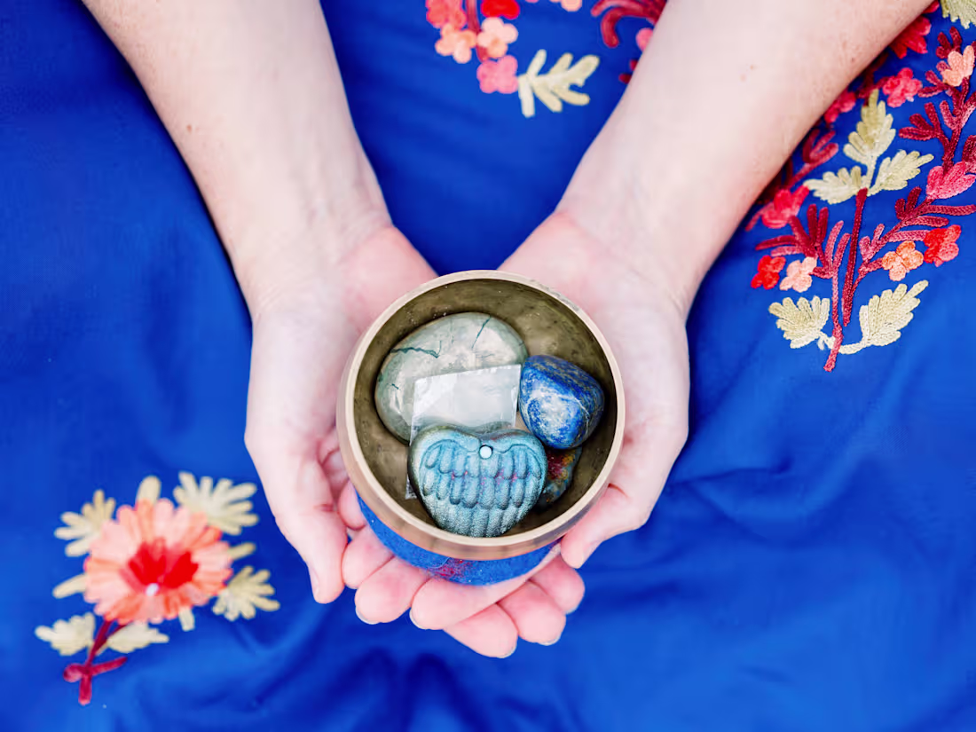 Cover image for Email Marketing (Health, Wellness & Spirituality)