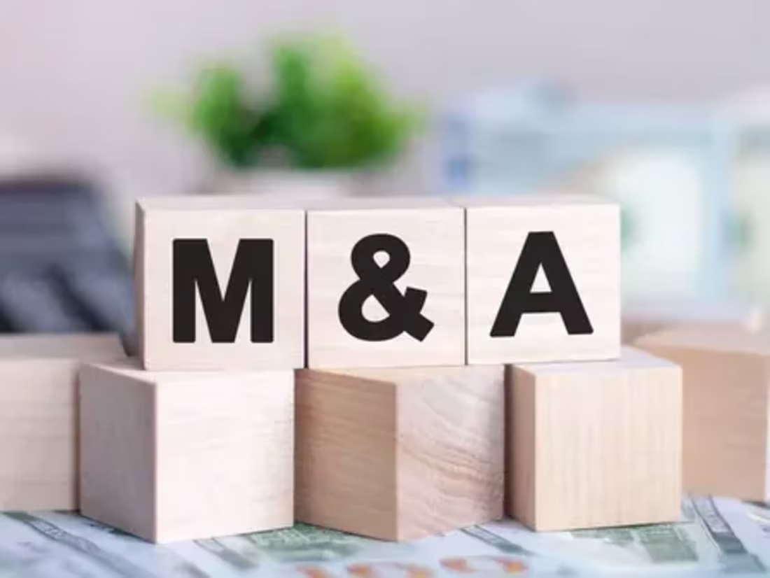 Cover image for European-wide Post Merger Integration